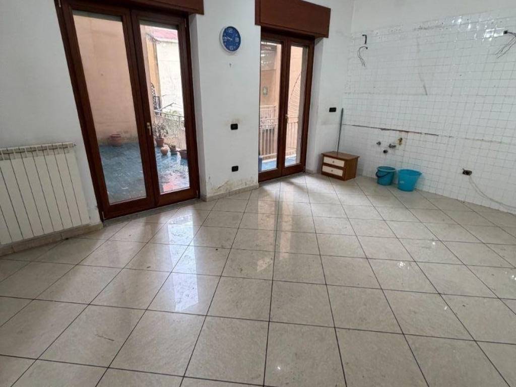 appartamento in vendita a Nocera Inferiore