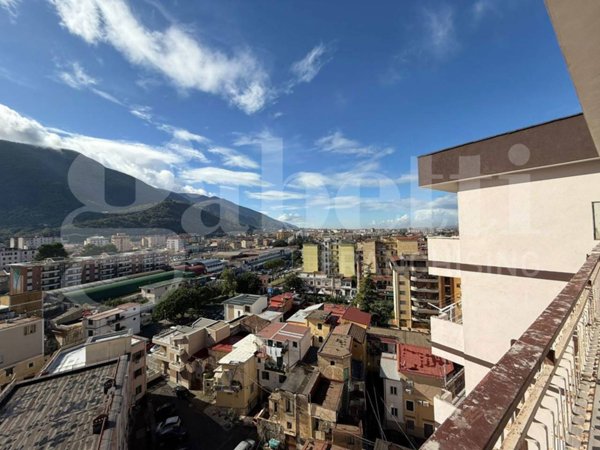 appartamento in vendita a Nocera Inferiore