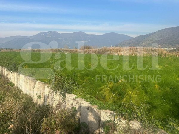 terreno agricolo in vendita a Nocera Inferiore