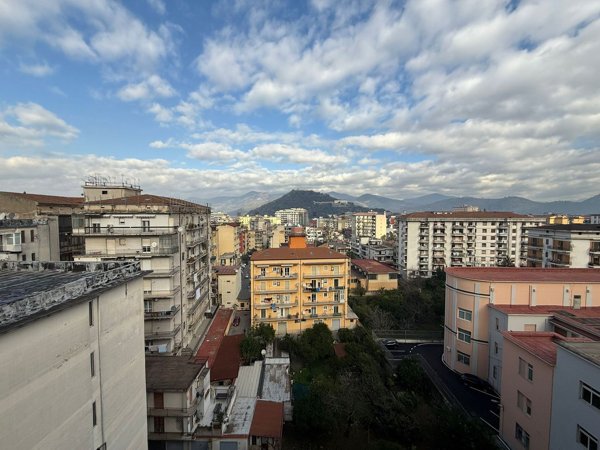 appartamento in vendita a Nocera Inferiore