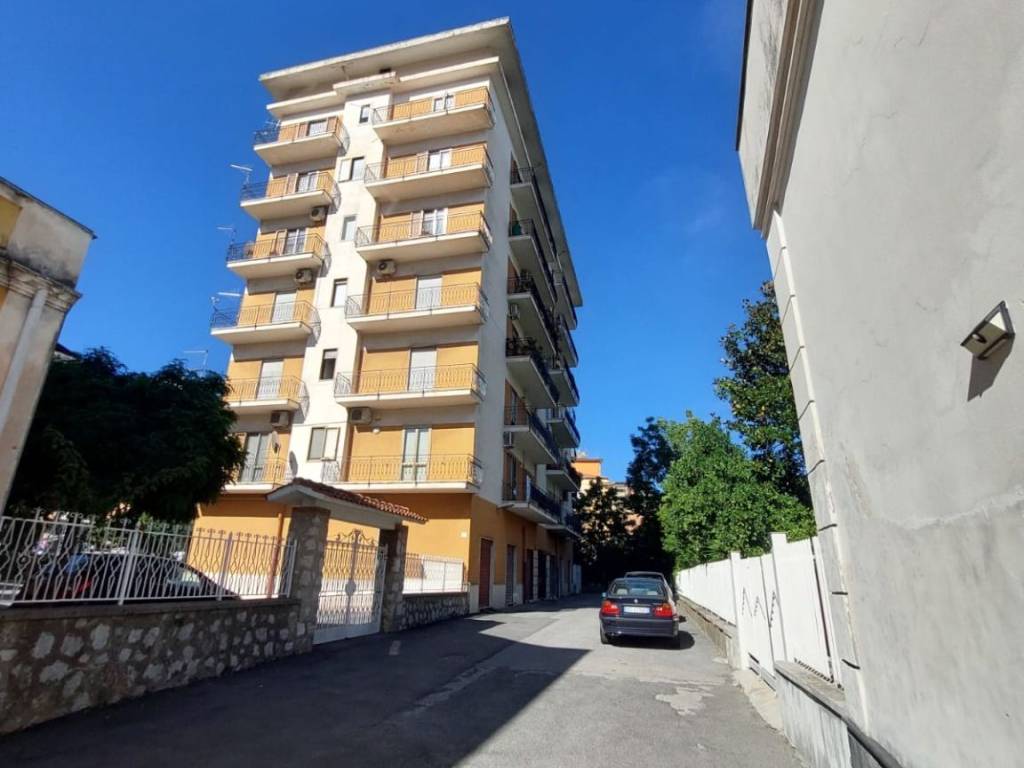 appartamento in vendita a Nocera Inferiore