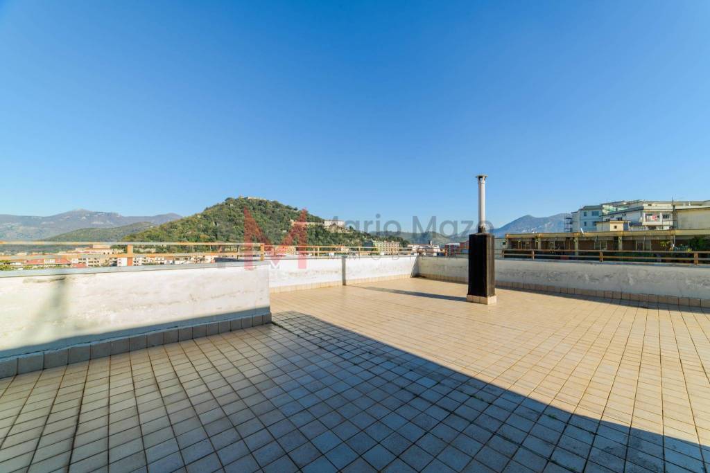 appartamento in vendita a Nocera Inferiore