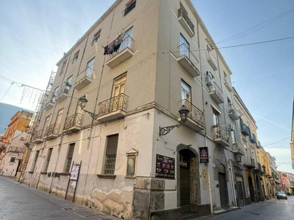 appartamento in vendita a Nocera Inferiore