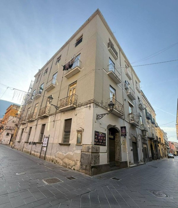 appartamento in vendita a Nocera Inferiore