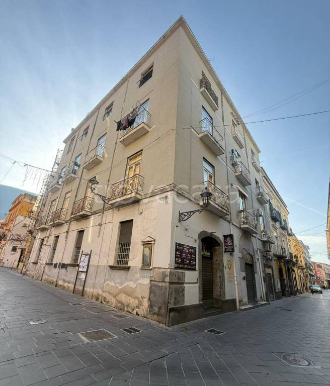 appartamento in vendita a Nocera Inferiore