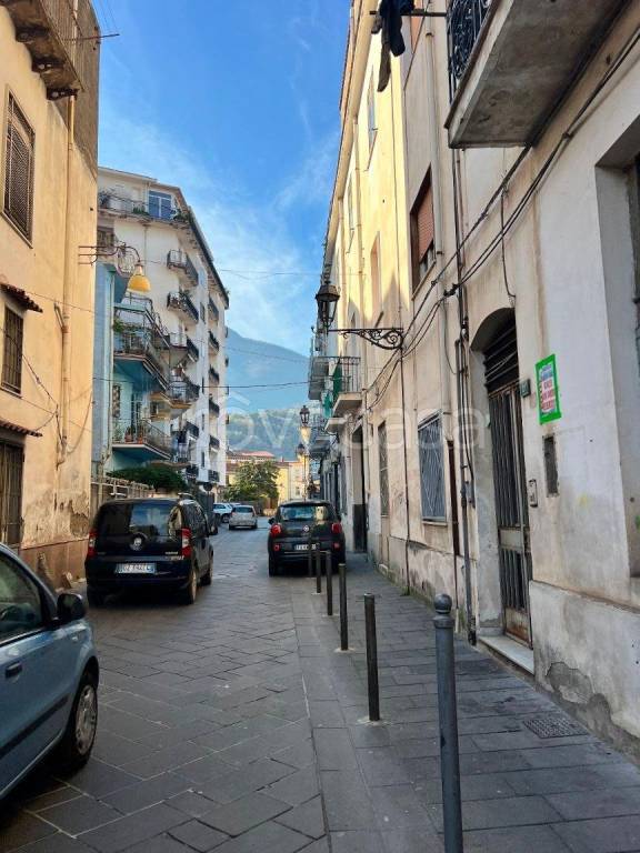 appartamento in vendita a Nocera Inferiore