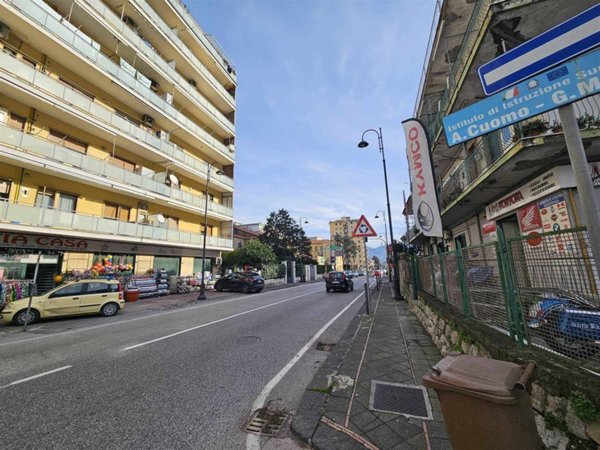 appartamento in vendita a Nocera Inferiore