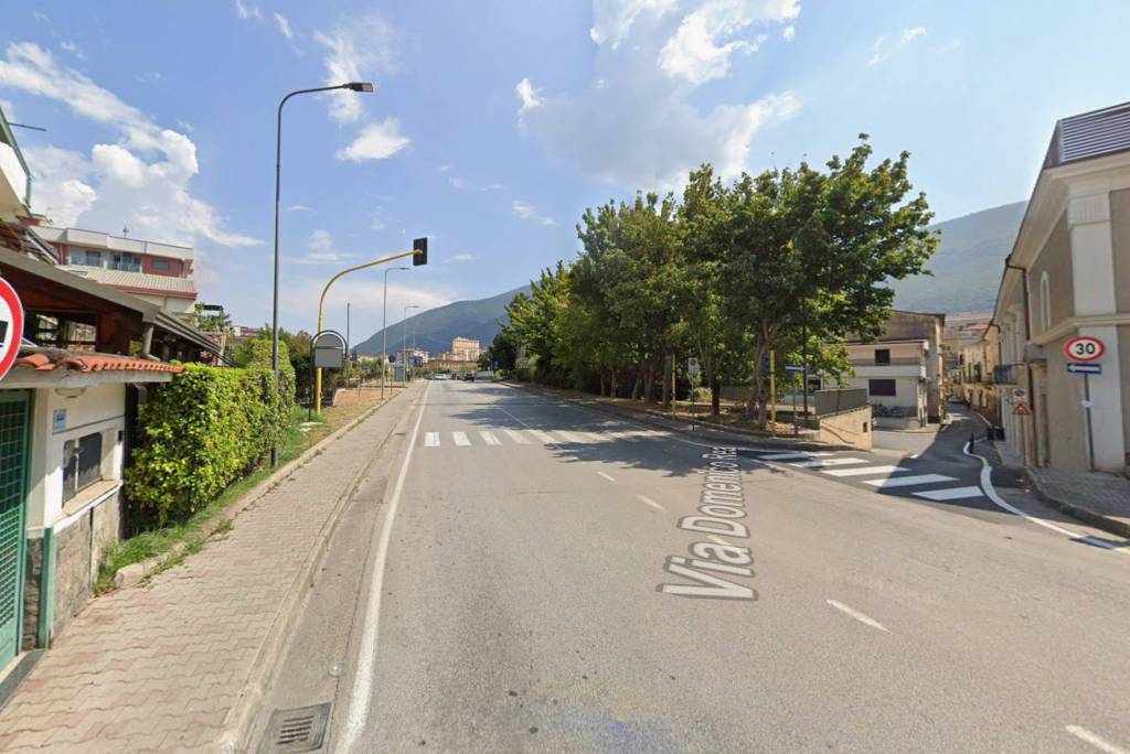 appartamento in vendita a Nocera Inferiore