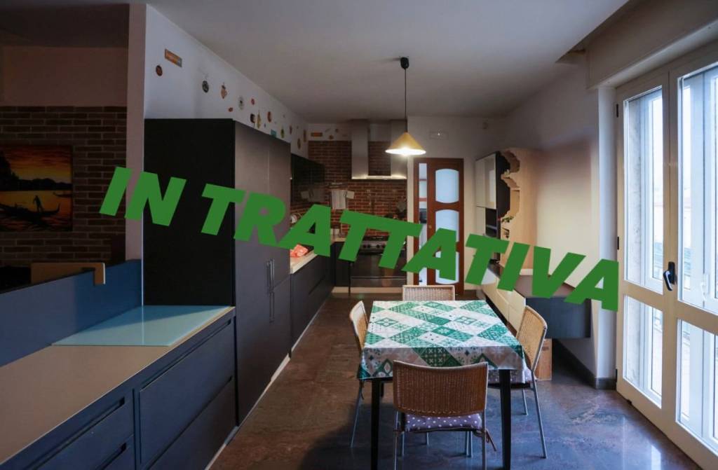 appartamento in vendita a Nocera Inferiore