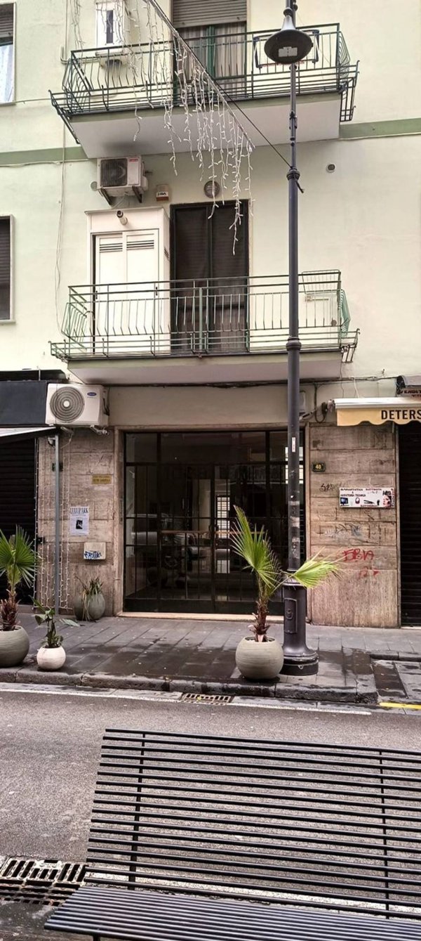 appartamento in vendita a Nocera Inferiore