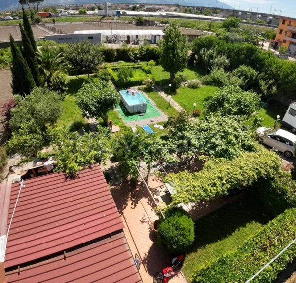 terreno agricolo in vendita a Nocera Inferiore