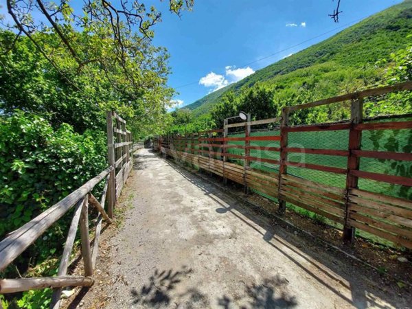 terreno agricolo in vendita a Nocera Inferiore