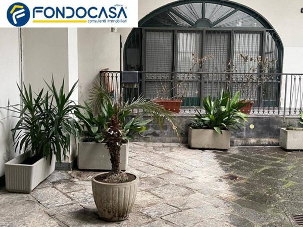 appartamento in vendita a Nocera Inferiore