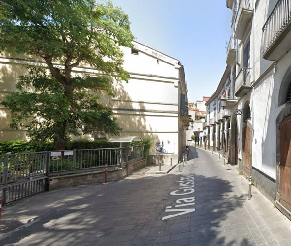 appartamento in vendita a Nocera Inferiore