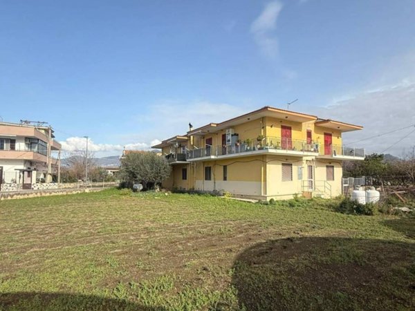 appartamento in vendita a Nocera Inferiore