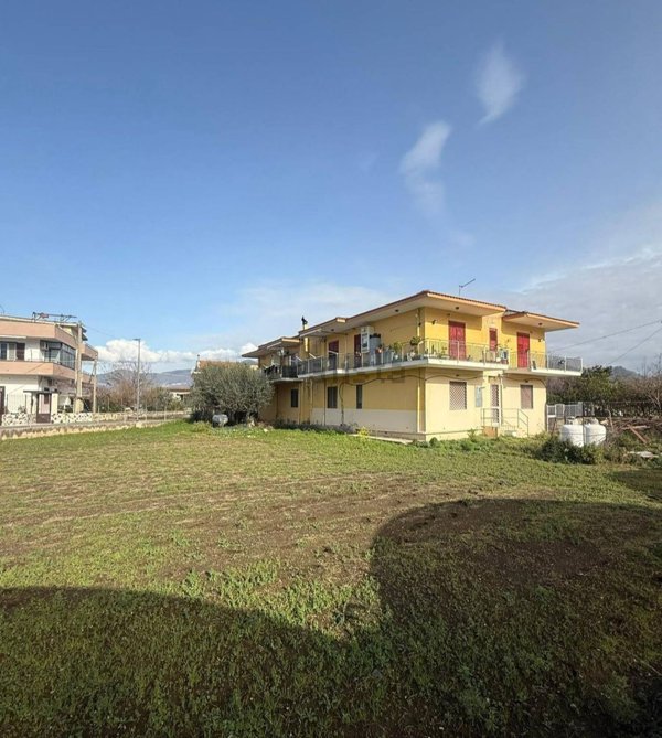 appartamento in vendita a Nocera Inferiore