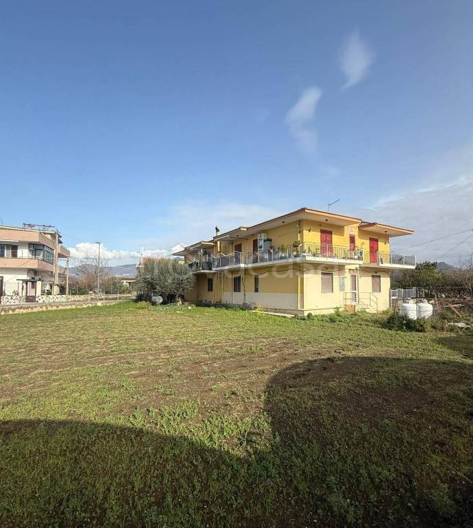 appartamento in vendita a Nocera Inferiore