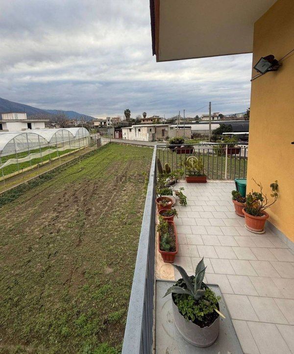 appartamento in vendita a Nocera Inferiore