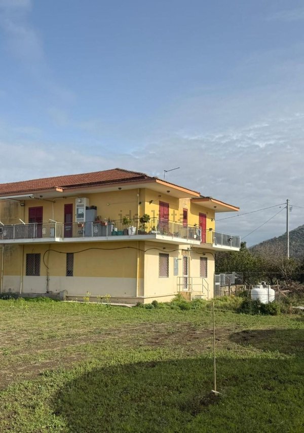 appartamento in vendita a Nocera Inferiore