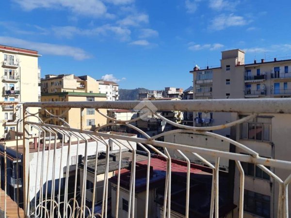 appartamento in vendita a Nocera Inferiore