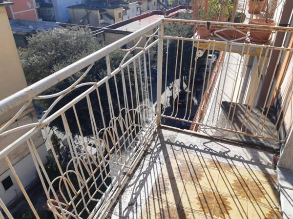 appartamento in vendita a Nocera Inferiore