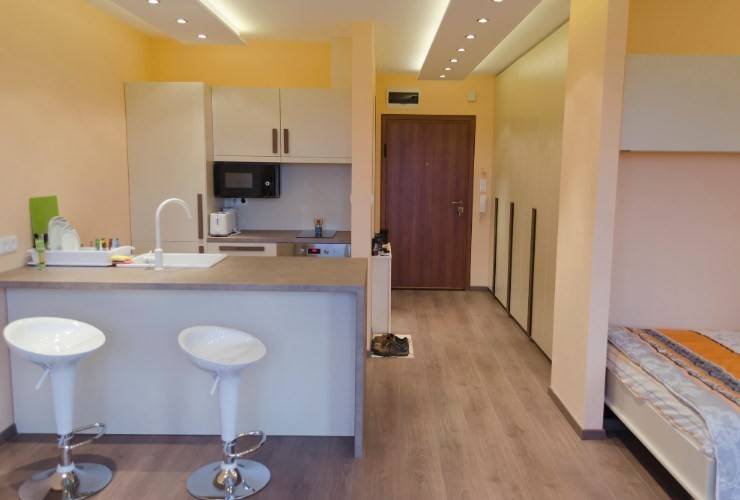 appartamento in vendita a Nocera Inferiore