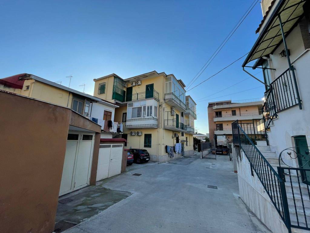 appartamento in vendita a Nocera Inferiore