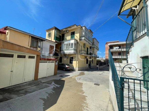 appartamento in vendita a Nocera Inferiore