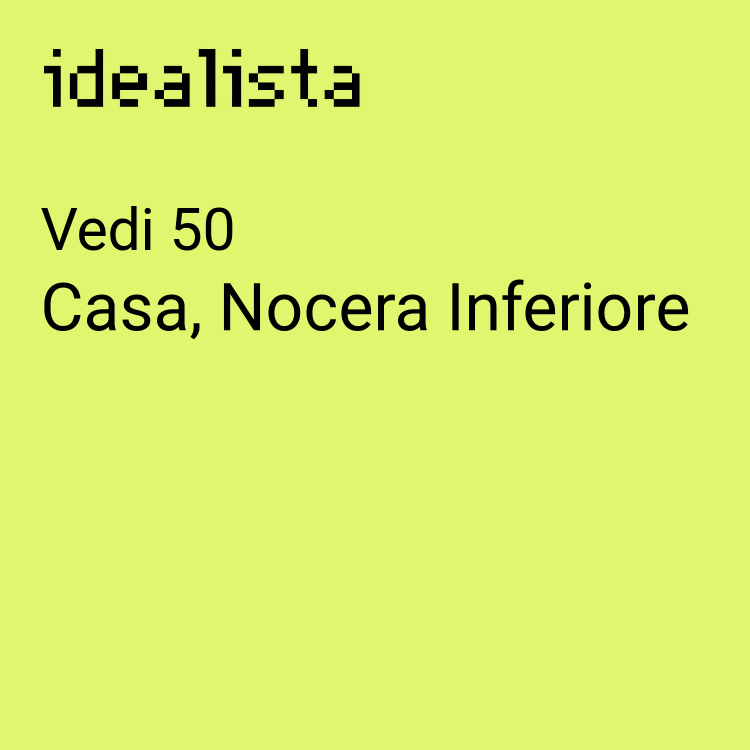 appartamento in vendita a Nocera Inferiore