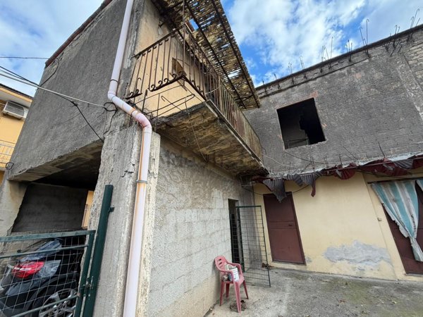 casa indipendente in vendita a Nocera Inferiore