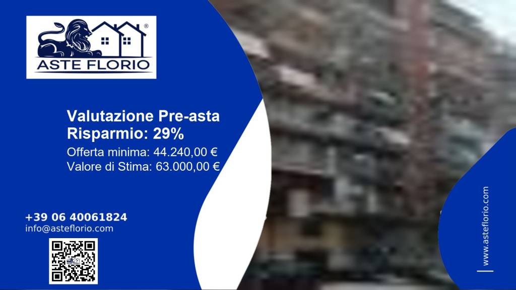 appartamento in vendita a Nocera Inferiore