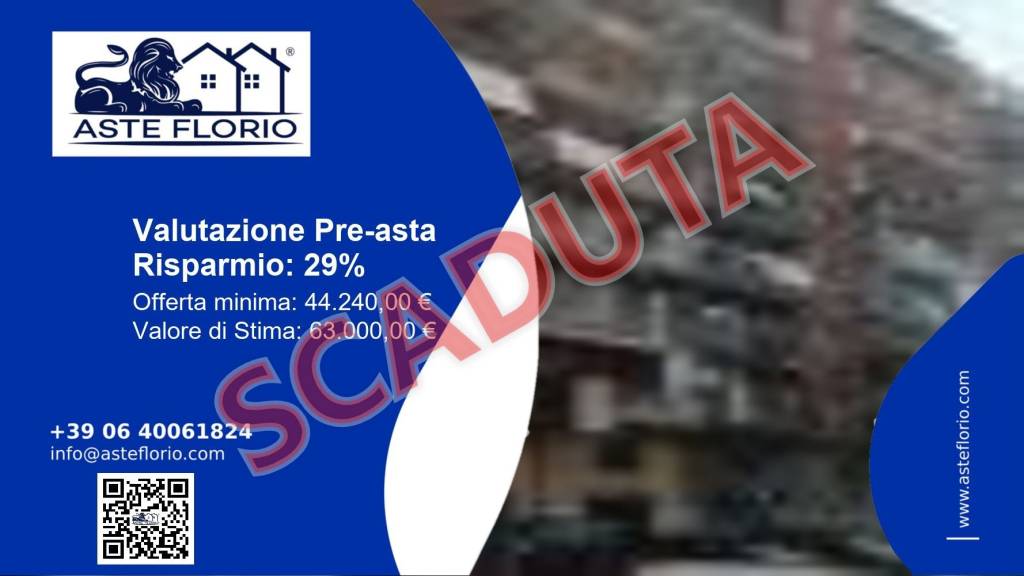 appartamento in vendita a Nocera Inferiore