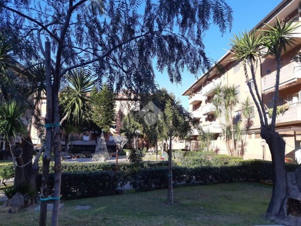 appartamento in vendita a Nocera Inferiore