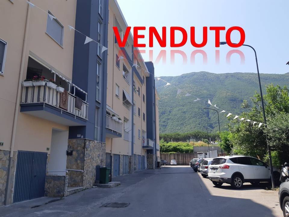 appartamento in vendita a Nocera Inferiore