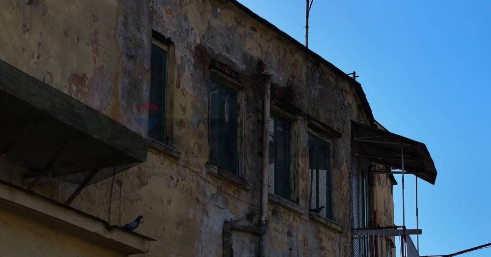 appartamento in vendita a Nocera Inferiore