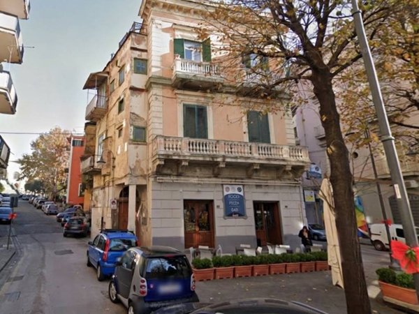 appartamento in vendita a Nocera Inferiore