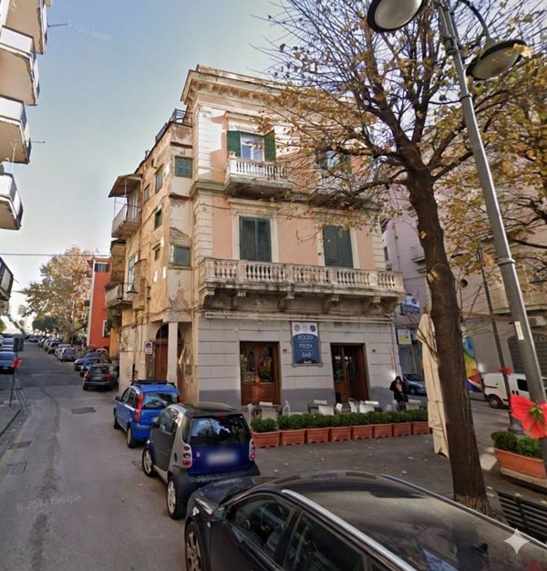 appartamento in vendita a Nocera Inferiore