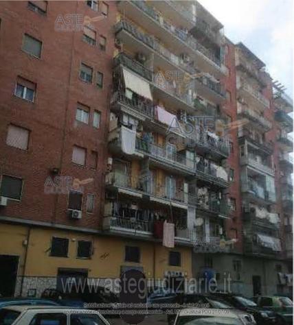appartamento in vendita a Nocera Inferiore
