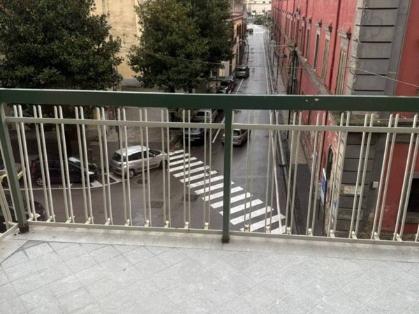 appartamento in vendita a Nocera Inferiore