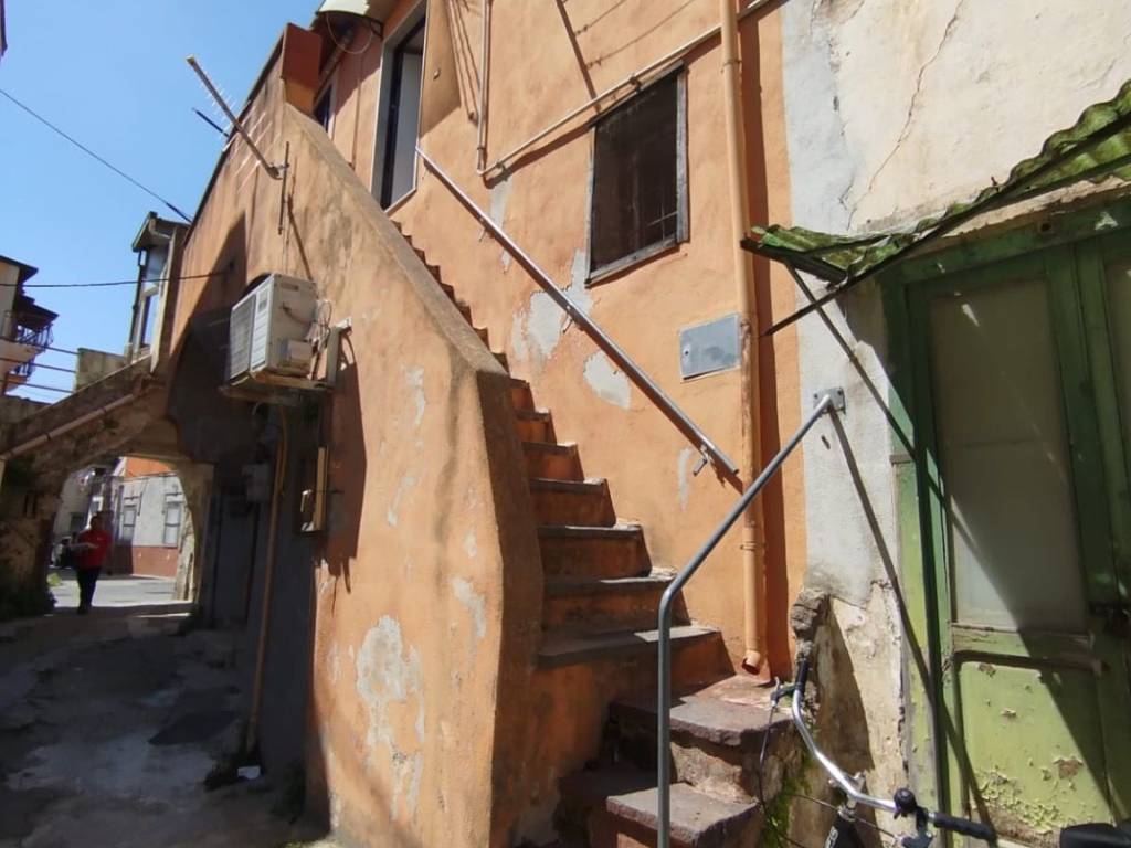 appartamento in vendita a Nocera Inferiore