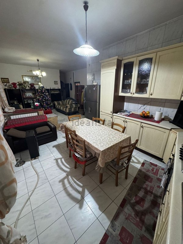 appartamento in vendita a Nocera Inferiore