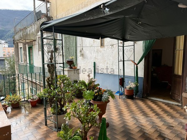 appartamento in vendita a Nocera Inferiore