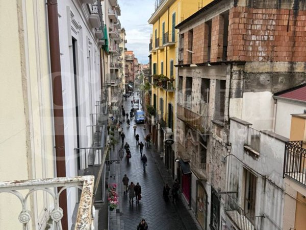 appartamento in vendita a Nocera Inferiore
