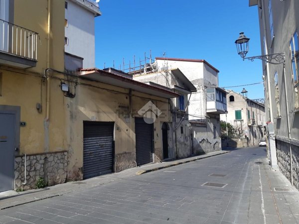 appartamento in vendita a Nocera Inferiore