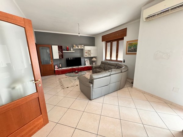 appartamento in vendita a Nocera Inferiore