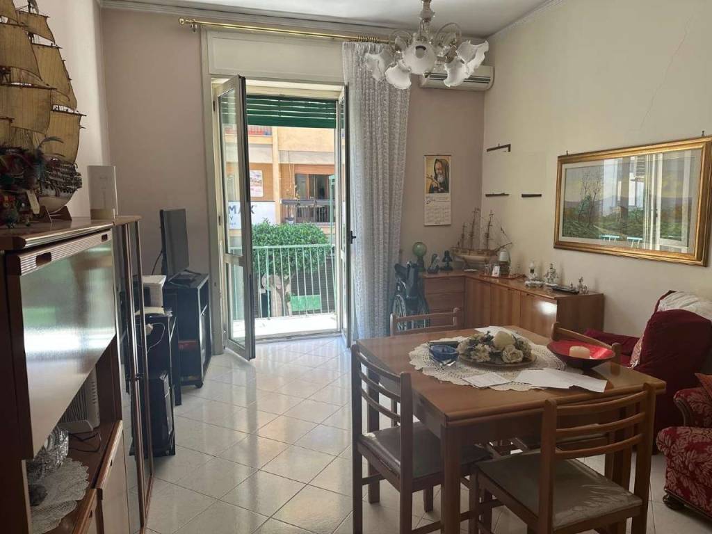 appartamento in vendita a Nocera Inferiore