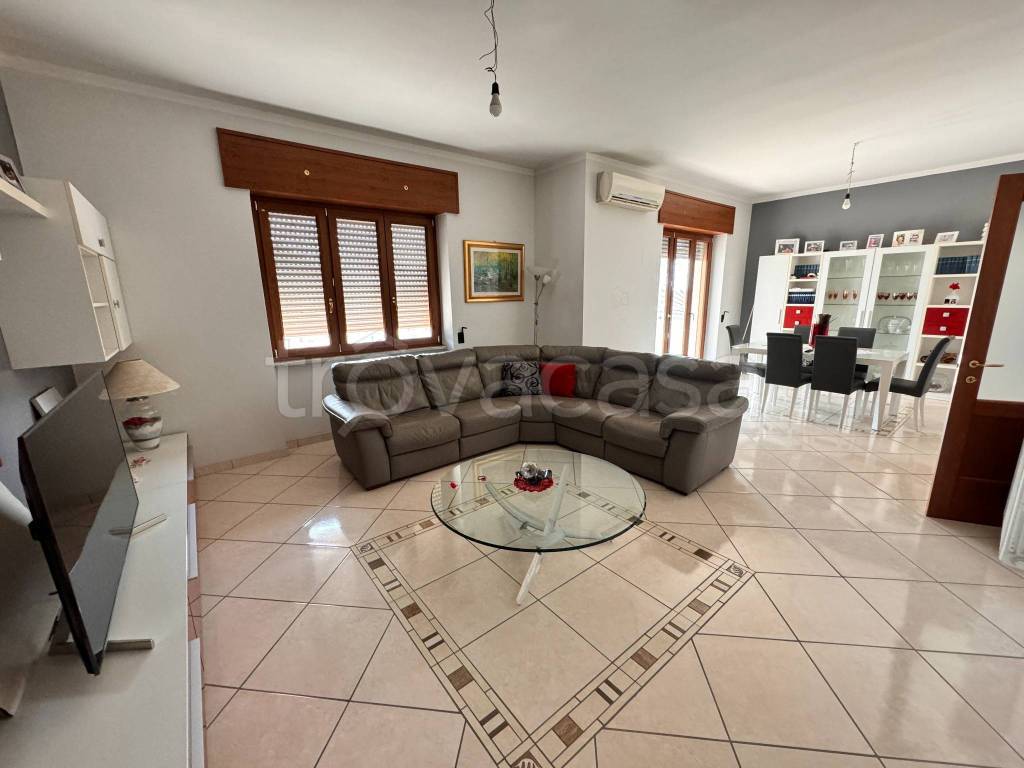 appartamento in vendita a Nocera Inferiore