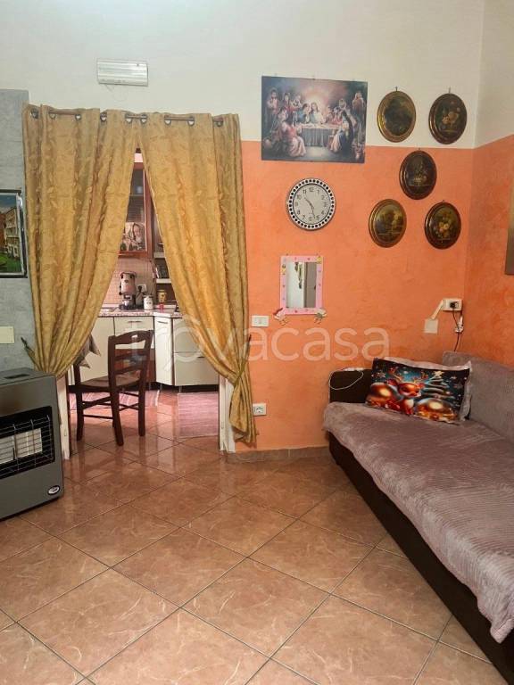 appartamento in vendita a Nocera Inferiore