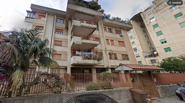 appartamento in vendita a Nocera Inferiore