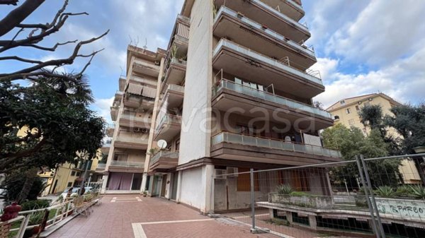 appartamento in vendita a Nocera Inferiore